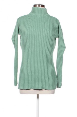 Dámsky pulóver Bpc Bonprix Collection, Veľkosť S, Farba Zelená, Cena  10,95 €