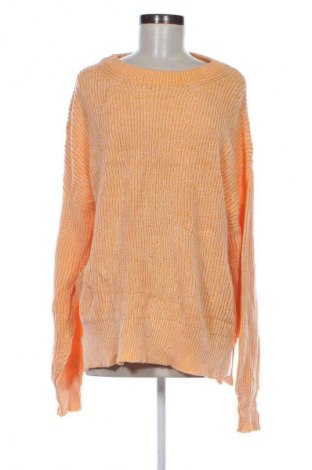 Damski sweter Brave, Rozmiar XL, Kolor Kolorowy, Cena 60,99 zł