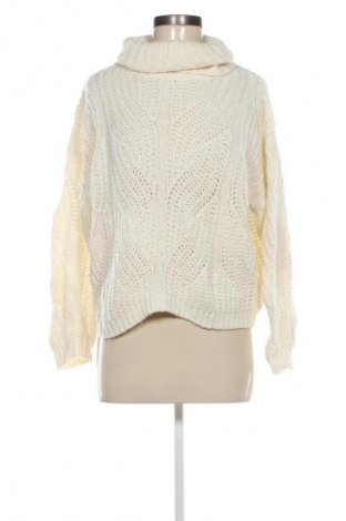 Dámsky pulóver Brave Soul, Veľkosť S, Farba Biela, Cena  11,95 €