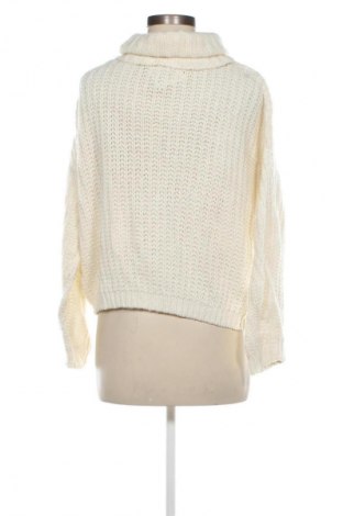 Dámsky pulóver Brave Soul, Veľkosť S, Farba Biela, Cena  11,95 €