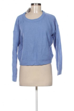 Damenpullover Brave Soul, Größe S, Farbe Blau, Preis 14,99 €