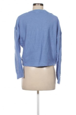 Damenpullover Brave Soul, Größe S, Farbe Blau, Preis 14,99 €