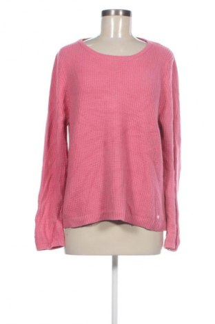 Pulover de femei Brax, Mărime L, Culoare Roz, Preț 212,99 Lei
