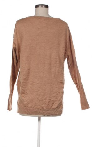 Damenpullover Brilliant, Größe L, Farbe Beige, Preis € 15,99