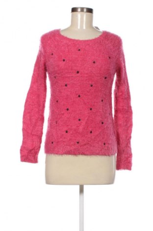 Damenpullover Bsk, Größe S, Farbe Rosa, Preis € 18,99