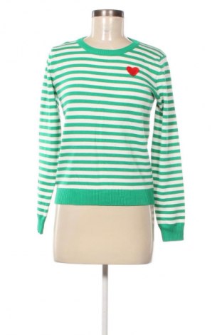 Damski sweter By Clara, Rozmiar M, Kolor Kolorowy, Cena 95,99 zł