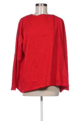 Női pulóver C&A, Méret XL, Szín Piros, Ár 5 865 Ft