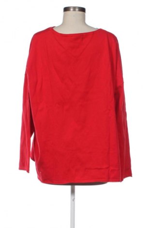 Női pulóver C&A, Méret XL, Szín Piros, Ár 5 865 Ft