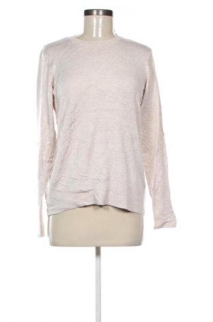 Damenpullover C&A, Größe L, Farbe Beige, Preis 11,99 €