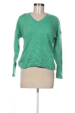 Pulover de femei C&A, Mărime XL, Culoare Verde, Preț 72,99 Lei