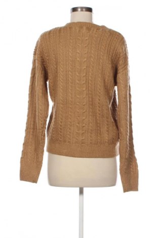 Damenpullover C&Jo, Größe L, Farbe Beige, Preis € 97,99