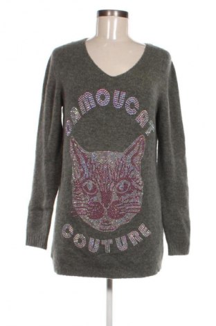 Dámsky pulóver CAMOUFLAGE COUTURE, Veľkosť S, Farba Viacfarebná, Cena  15,95 €
