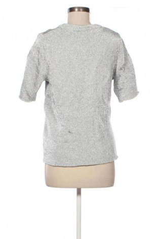 Damski sweter CKS, Rozmiar XL, Kolor Srebrzysty, Cena 203,99 zł