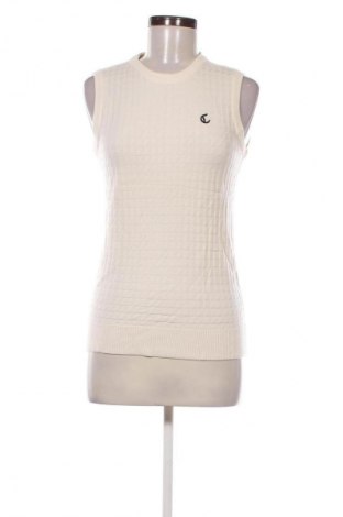 Damenpullover Callaway Golf, Größe L, Farbe Weiß, Preis € 20,99