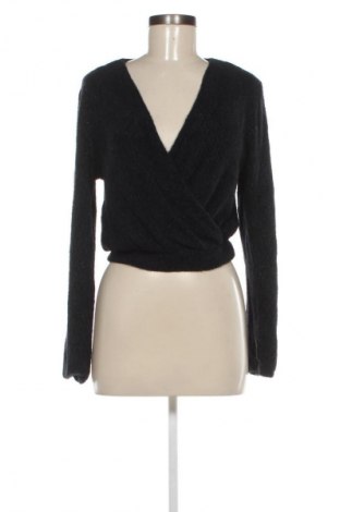 Damski sweter Calliope, Rozmiar S, Kolor Czarny, Cena 69,99 zł