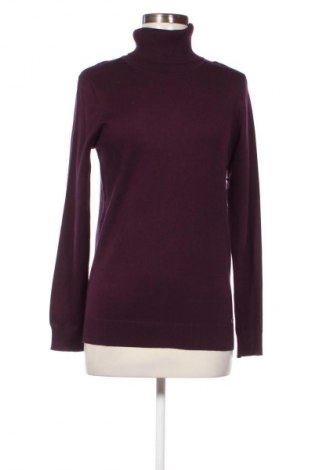 Dámský svetr Calvin Klein, Velikost M, Barva Fialová, Cena  2 759,00 Kč