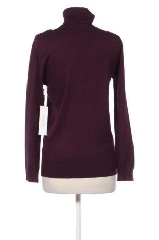 Dámský svetr Calvin Klein, Velikost M, Barva Fialová, Cena  2 759,00 Kč