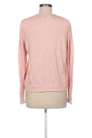 Damski sweter Calvin Klein Jeans, Rozmiar L, Kolor Popielaty róż, Cena 268,99 zł