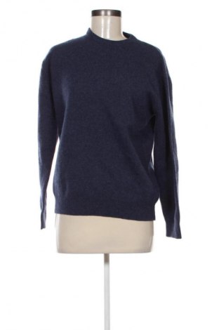 Damenpullover Canda, Größe L, Farbe Blau, Preis € 27,70