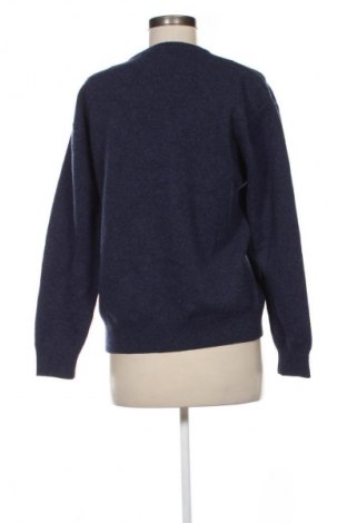 Damenpullover Canda, Größe L, Farbe Blau, Preis € 27,70