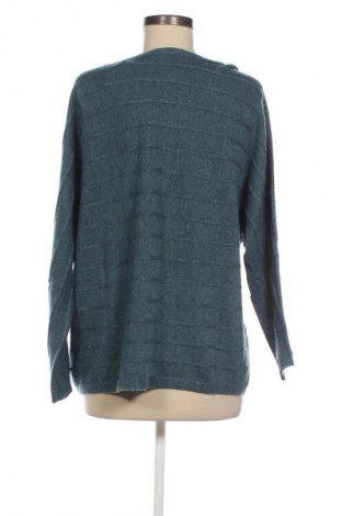 Dámsky pulóver Canda, Veľkosť M, Farba Zelená, Cena  15,00 €