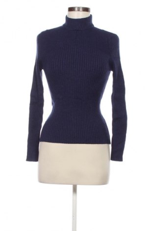 Damenpullover Caroline Morgan, Größe M, Farbe Blau, Preis 18,99 €