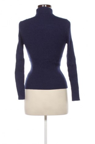 Damenpullover Caroline Morgan, Größe M, Farbe Blau, Preis 18,99 €