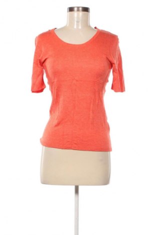 Damenpullover Cecilia Classics, Größe S, Farbe Orange, Preis 8,99 €
