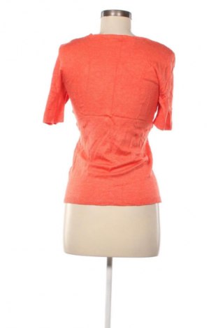 Damenpullover Cecilia Classics, Größe S, Farbe Orange, Preis 8,99 €