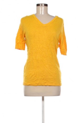Damenpullover Cecilia Classics, Größe M, Farbe Gelb, Preis € 20,99