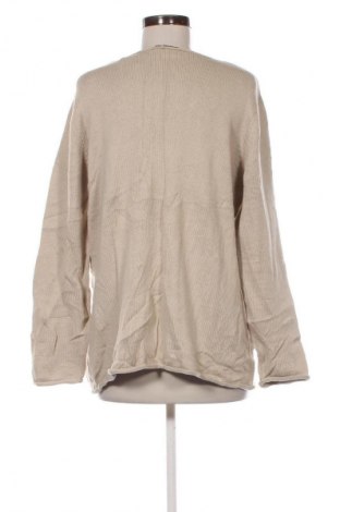 Damenpullover Cellbes, Größe XL, Farbe Beige, Preis 15,99 €