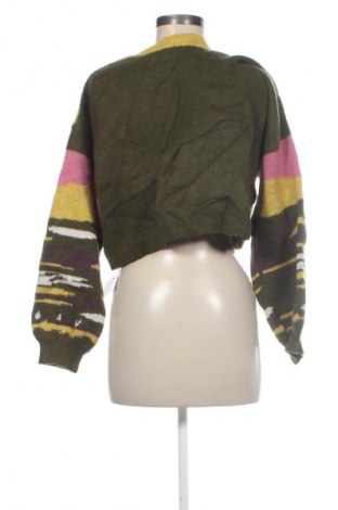 Pulover de femei Cider, Mărime S, Culoare Multicolor, Preț 73,99 Lei