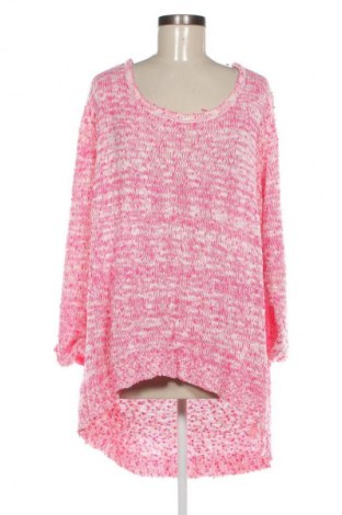 Damenpullover City Chic, Größe XL, Farbe Mehrfarbig, Preis € 15,99