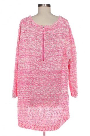 Damenpullover City Chic, Größe XL, Farbe Mehrfarbig, Preis € 15,99