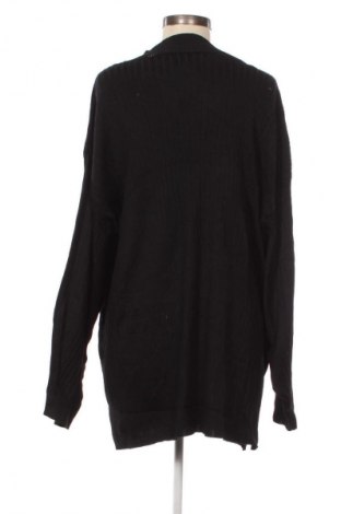 Dámsky pulóver City Chic, Veľkosť XXL, Farba Čierna, Cena  17,95 €