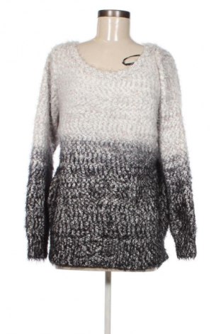Női pulóver City Chic, Méret L, Szín Sokszínű, Ár 4 789 Ft