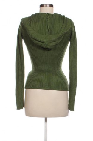Damski sweter Clockhouse, Rozmiar XS, Kolor Zielony, Cena 46,99 zł