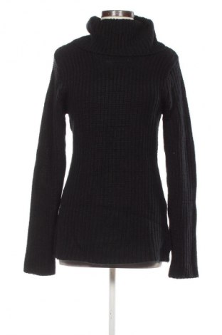 Damski sweter Colours Of The World, Rozmiar XL, Kolor Czarny, Cena 78,99 zł