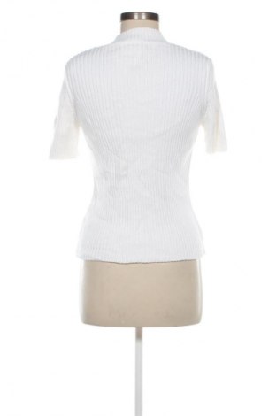 Dámsky pulóver Comma,, Veľkosť L, Farba Biela, Cena  36,95 €