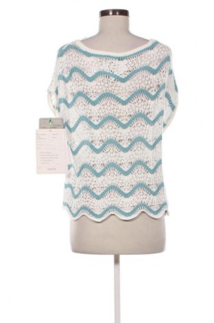 Damenpullover Comma,, Größe S, Farbe Mehrfarbig, Preis 77,99 €