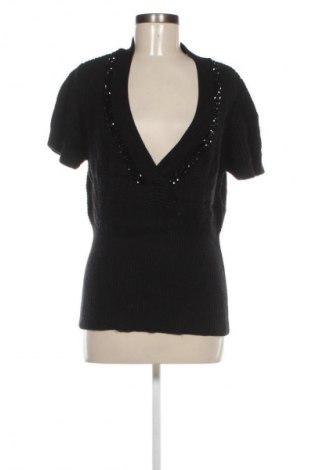Damenpullover Comma,, Größe XL, Farbe Schwarz, Preis € 17,99