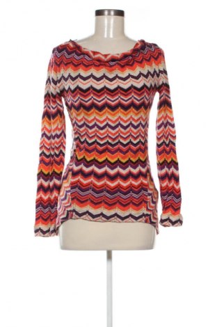 Pulover de femei Comma,, Mărime M, Culoare Multicolor, Preț 194,99 Lei