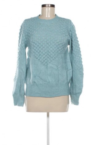 Damenpullover Corazon, Größe M, Farbe Blau, Preis € 15,99
