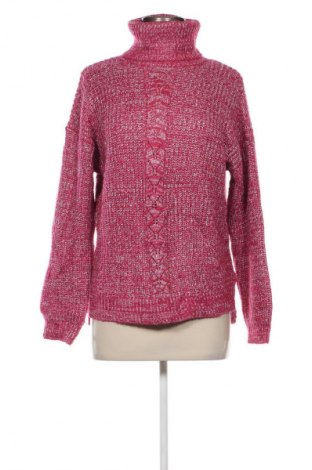 Damenpullover Cortefiel, Größe S, Farbe Rot, Preis € 21,99