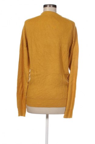 Damenpullover Cotton & Co, Größe L, Farbe Orange, Preis 12,99 €