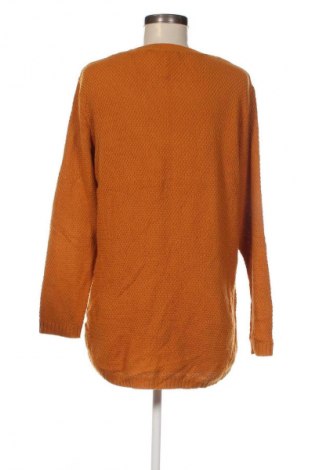 Дамски пуловер Cotton On, Размер S, Цвят Кафяв, Цена 19,99 лв.