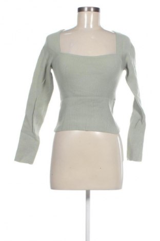 Női pulóver Cotton On, Méret M, Szín Zöld, Ár 6 159 Ft