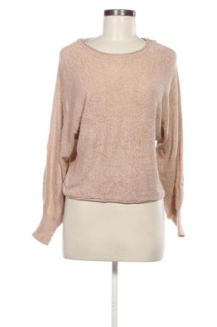 Damski sweter Cotton On, Rozmiar XS, Kolor Beżowy, Cena 38,99 zł