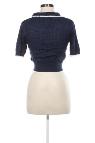 Pulover de femei Cotton On, Mărime XS, Culoare Albastru, Preț 100,99 Lei