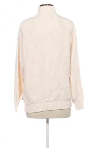 Γυναικείο πουλόβερ Cotton On, Μέγεθος S, Χρώμα Εκρού, Τιμή 12,99 €